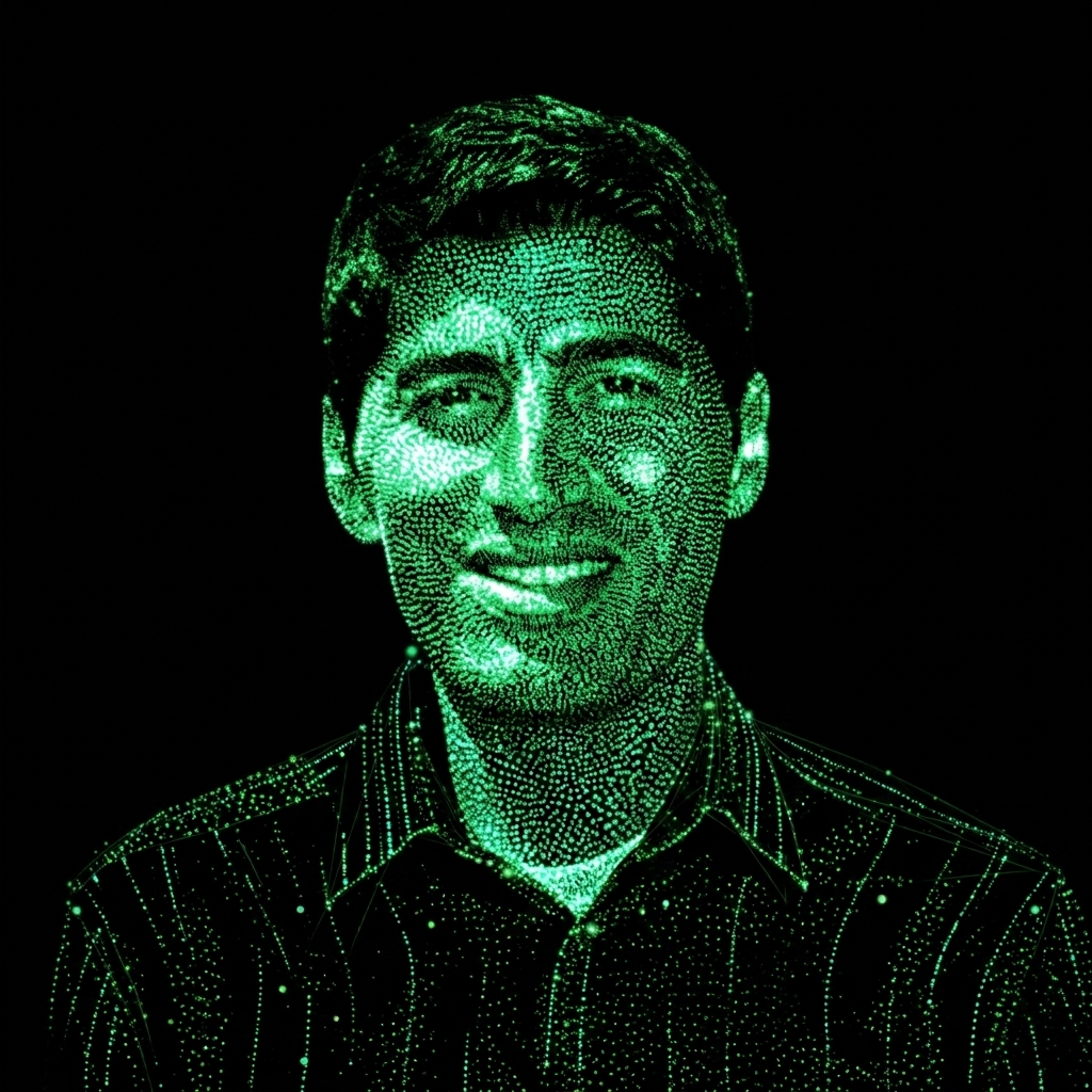 Nicholas Palmieri